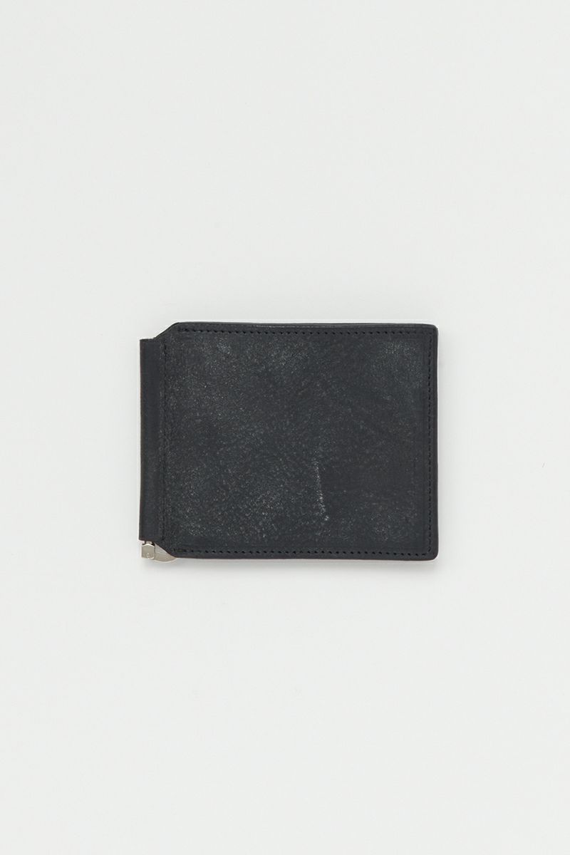 Hender Scheme(エンダースキーマ)マネークリップ money clip mj-rc-mcl -1