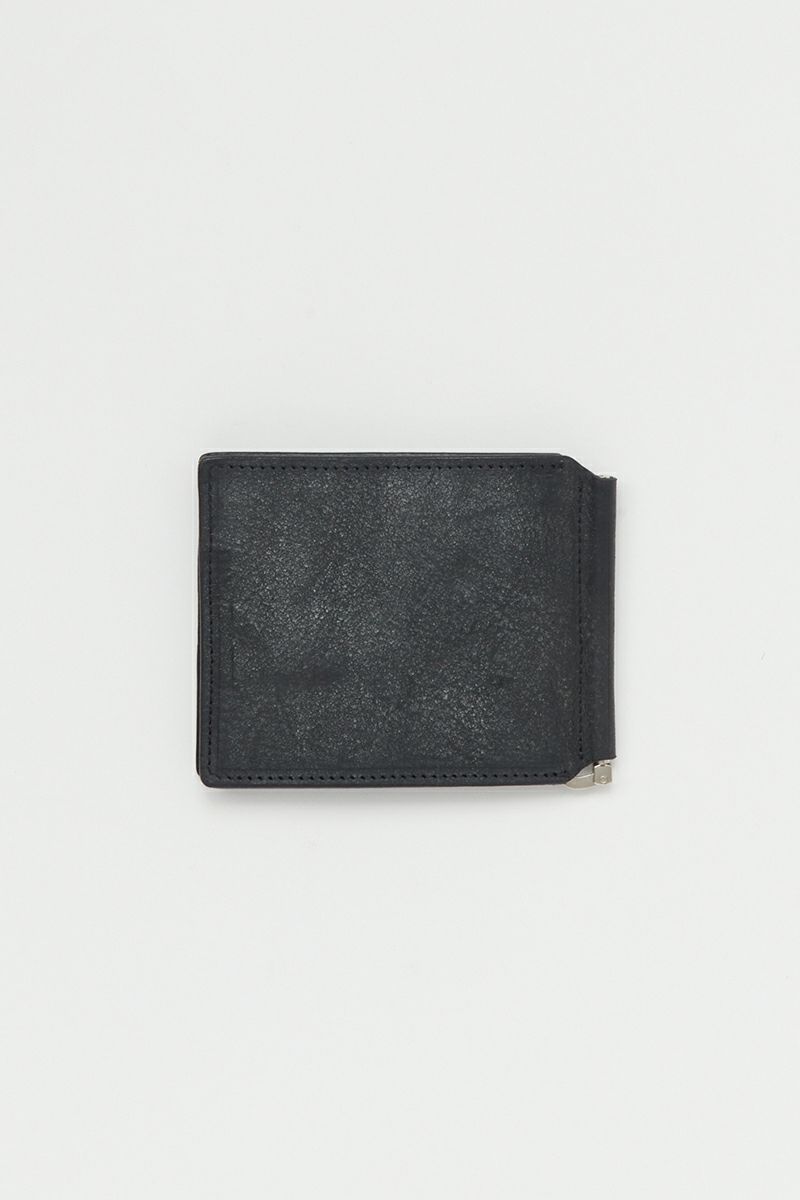 Hender Scheme(エンダースキーマ)マネークリップ money clip mj-rc-mcl -2