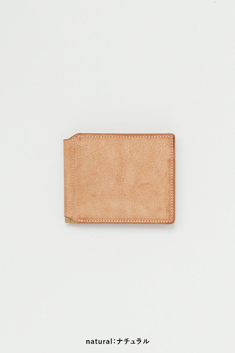 Hender Scheme(エンダースキーマ)マネークリップ money clip mj-rc-mcl -4