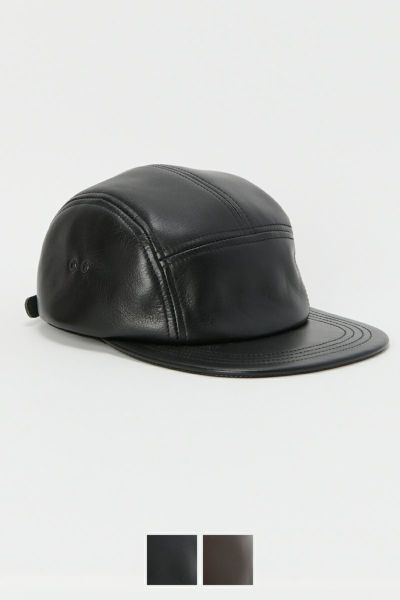 Hender Scheme(エンダースキーマ)ウォータープルーフジェットキャップ waterproof jet cap mj-rc-wjc
