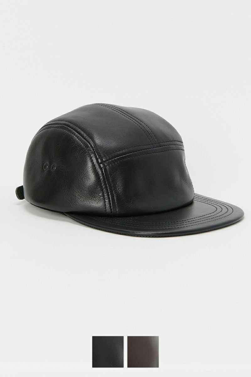 Hender Scheme(エンダースキーマ)ウォータープルーフジェットキャップ waterproof jet cap mj-rc-wjc