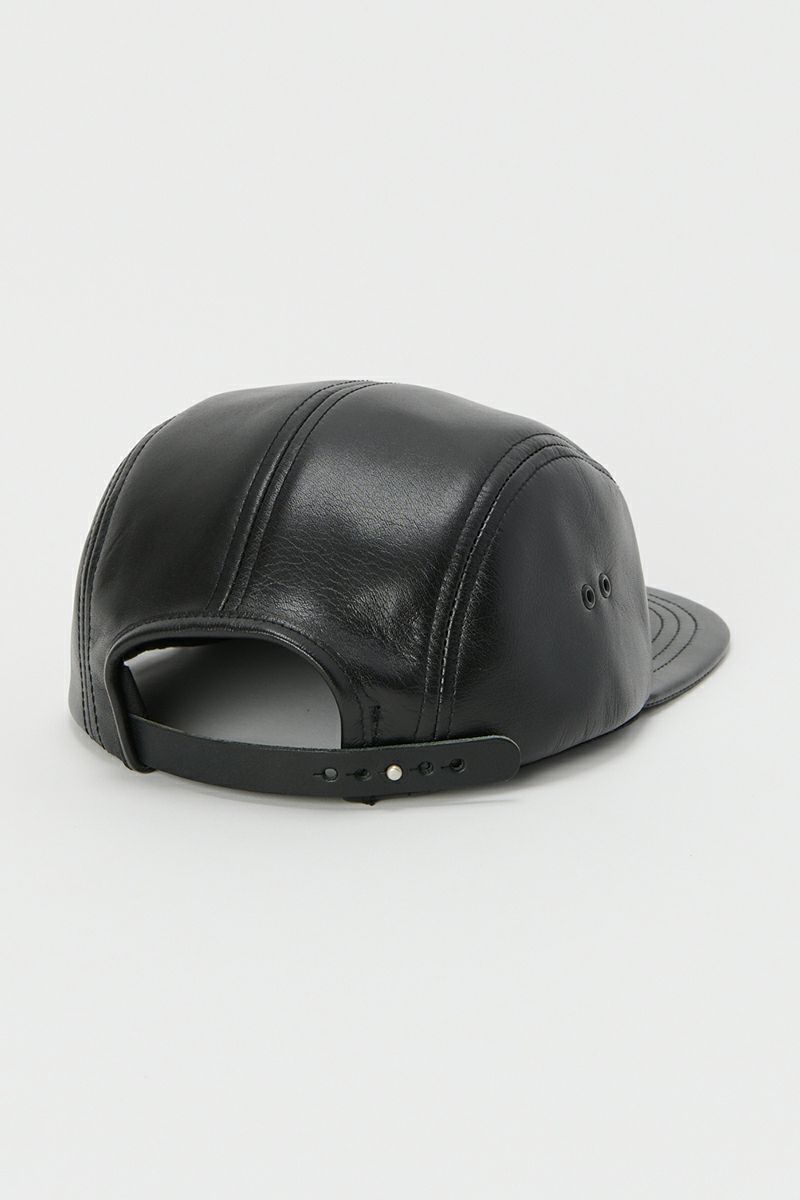 Hender Scheme(エンダースキーマ)ウォータープルーフジェットキャップ waterproof jet cap mj-rc-wjc -1