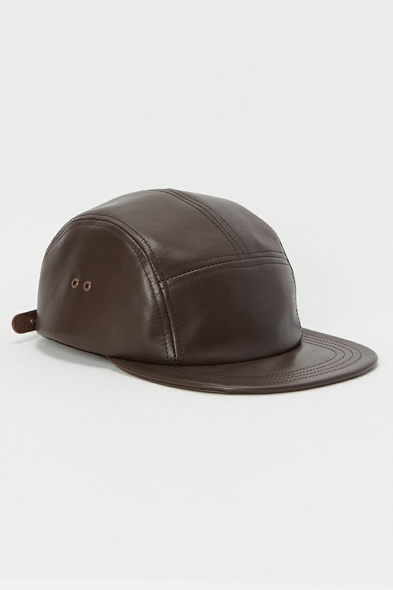 Hender Scheme(エンダースキーマ)ウォータープルーフジェットキャップ waterproof jet cap mj-rc-wjc -3