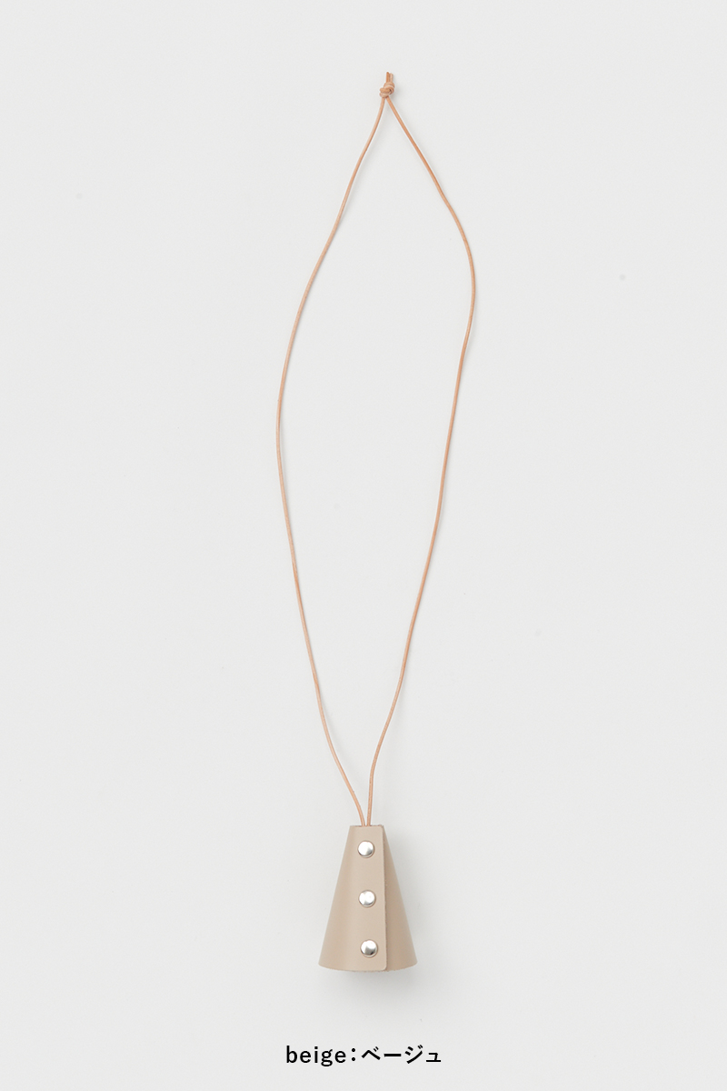 Hender Scheme(エンダースキーマ)アッセンブル クロシェット assemble clochette mj-rc-acl -5