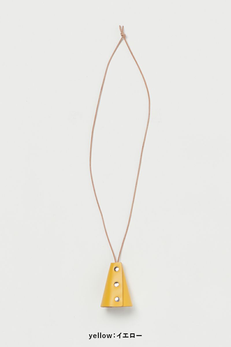 Hender Scheme(エンダースキーマ)アッセンブル クロシェット assemble clochette mj-rc-acl -6