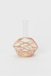 Hender Scheme(エンダースキーマ)サイエンスベース science vase 化瓶 フラットボトム フラスコ Flat-bottom flask 300ml sv-hf-300 -1