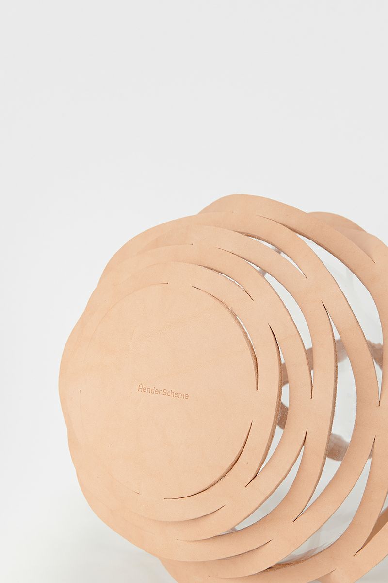 Hender Scheme(エンダースキーマ)サイエンスベース science vase 化瓶 フラットボトム フラスコ Flat-bottom flask 300ml sv-hf-300 -3