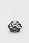 Hender Scheme(エンダースキーマ)サイエンスベース science vase 化瓶 フラットボトム フラスコ Flat-bottom flask 300ml sv-hf-300 -8