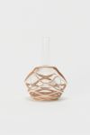 Hender Scheme(エンダースキーマ)サイエンスベース science vase 化瓶 フラットボトム フラスコ Flat-bottom flask 300ml sv-hf-300 -10