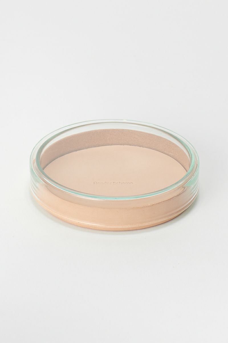 Hender Scheme(エンダースキーマ)サイエンスベース science vase 化瓶 ペトリディッシュ シャーレ petri dish L sv-pd-90 -1