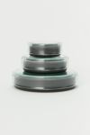 Hender Scheme(エンダースキーマ)サイエンスベース science vase 化瓶 ペトリディッシュ シャーレ petri dish L sv-pd-90 -5