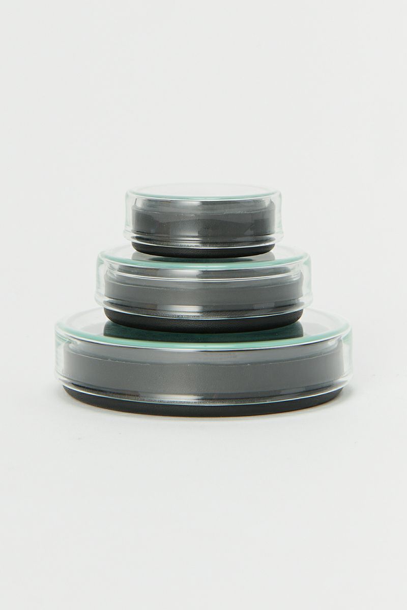 Hender Scheme(エンダースキーマ)サイエンスベース science vase 化瓶 ペトリディッシュ シャーレ petri dish L sv-pd-90 -5