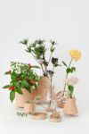 Hender Scheme(エンダースキーマ)サイエンスベース science vase 化瓶 エルレンマイヤーフラスコ 三角フラスコ Erlenmeyer flask 1000ml sv-sf-1l -5