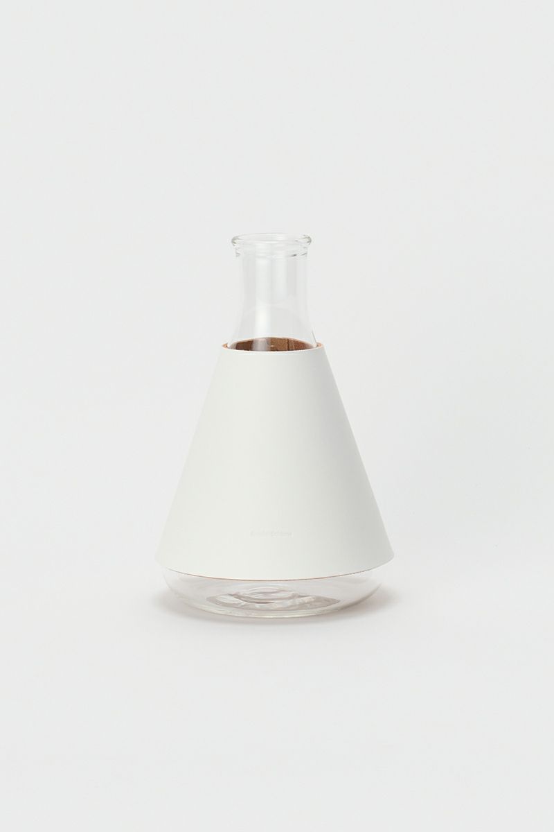 Hender Scheme(エンダースキーマ)サイエンスベース science vase 化瓶 エルレンマイヤーフラスコ 三角フラスコ Erlenmeyer flask 1000ml sv-sf-1l -9