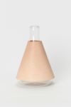 Hender Scheme(エンダースキーマ)サイエンスベース science vase 化瓶 エルレンマイヤーフラスコ 三角フラスコ Erlenmeyer flask 2000ml sv-sf-2l -1