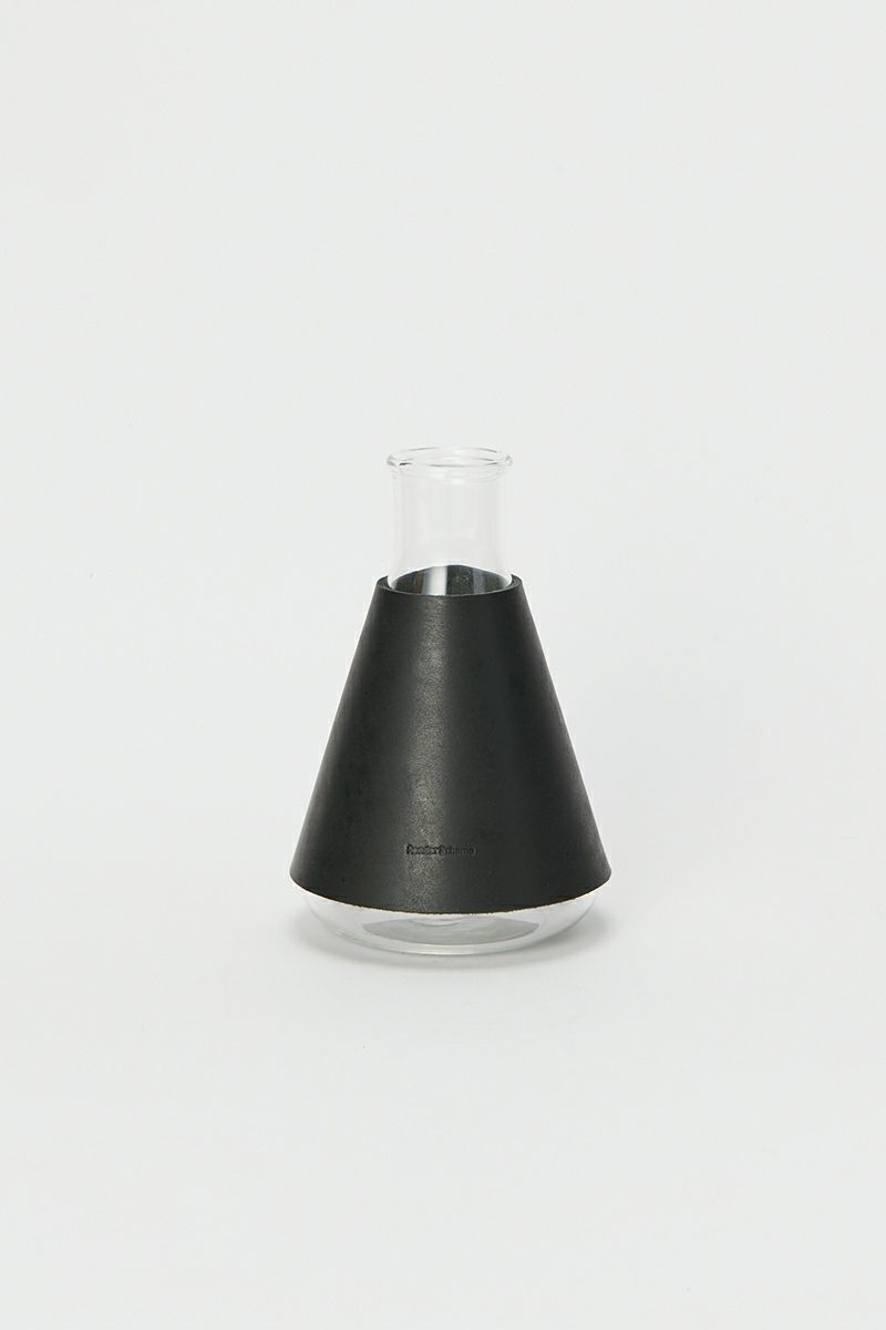 Hender Scheme(エンダースキーマ)サイエンスベース science vase 化瓶 エルレンマイヤーフラスコ 三角フラスコ Erlenmeyer flask 500ml sv-sf-500 -8
