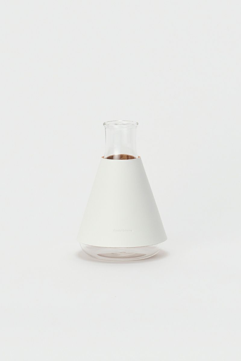 Hender Scheme(エンダースキーマ)サイエンスベース science vase 化瓶 エルレンマイヤーフラスコ 三角フラスコ Erlenmeyer flask 500ml sv-sf-500 -10
