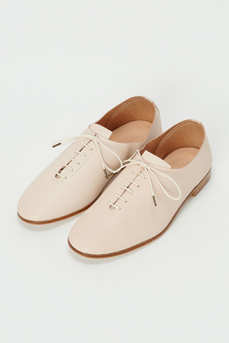 Hender Scheme(エンダースキーマ)フットキャスト 6ホール foot cast///6 hole mj-s-fch
