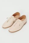 Hender Scheme(エンダースキーマ)フットキャスト 6ホール foot cast///6 hole mj-s-fch