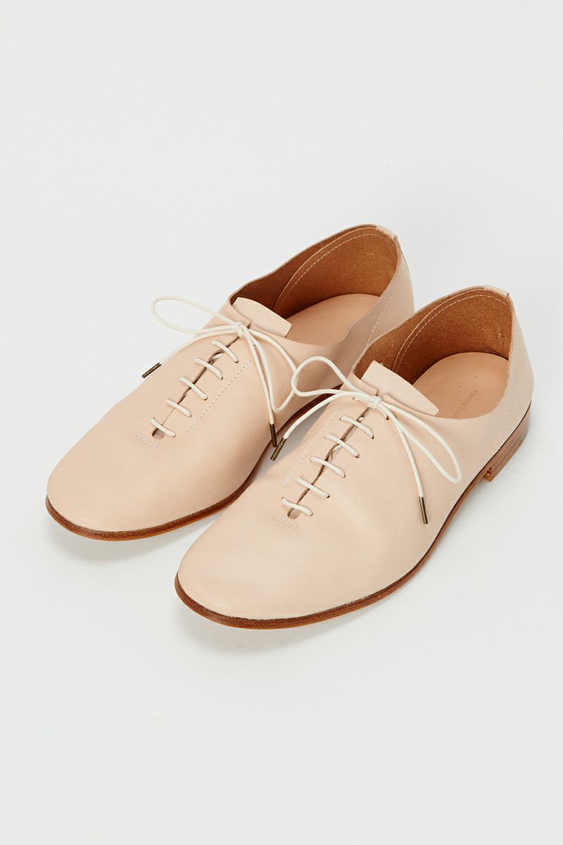 Hender Scheme(エンダースキーマ)フットキャスト 6ホール foot cast///6 hole mj-s-fch -1