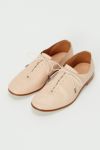 Hender Scheme(エンダースキーマ)フットキャスト 6ホール foot cast///6 hole mj-s-fch -1