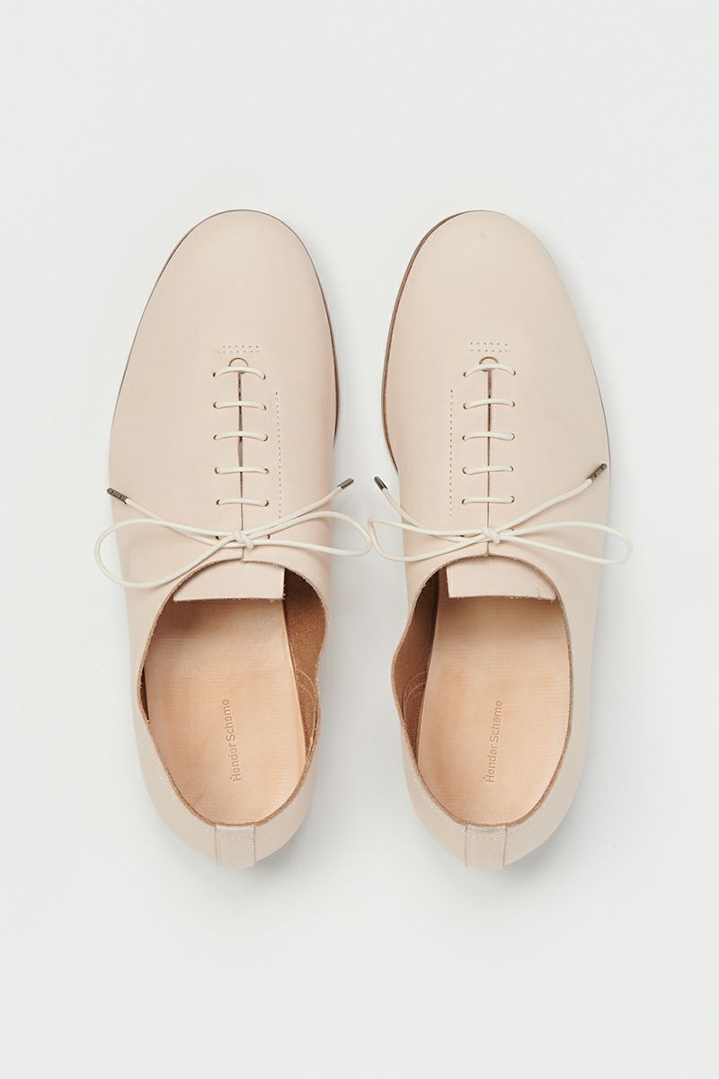 Hender Scheme(エンダースキーマ)フットキャスト 6ホール foot cast///6 hole mj-s-fch -5