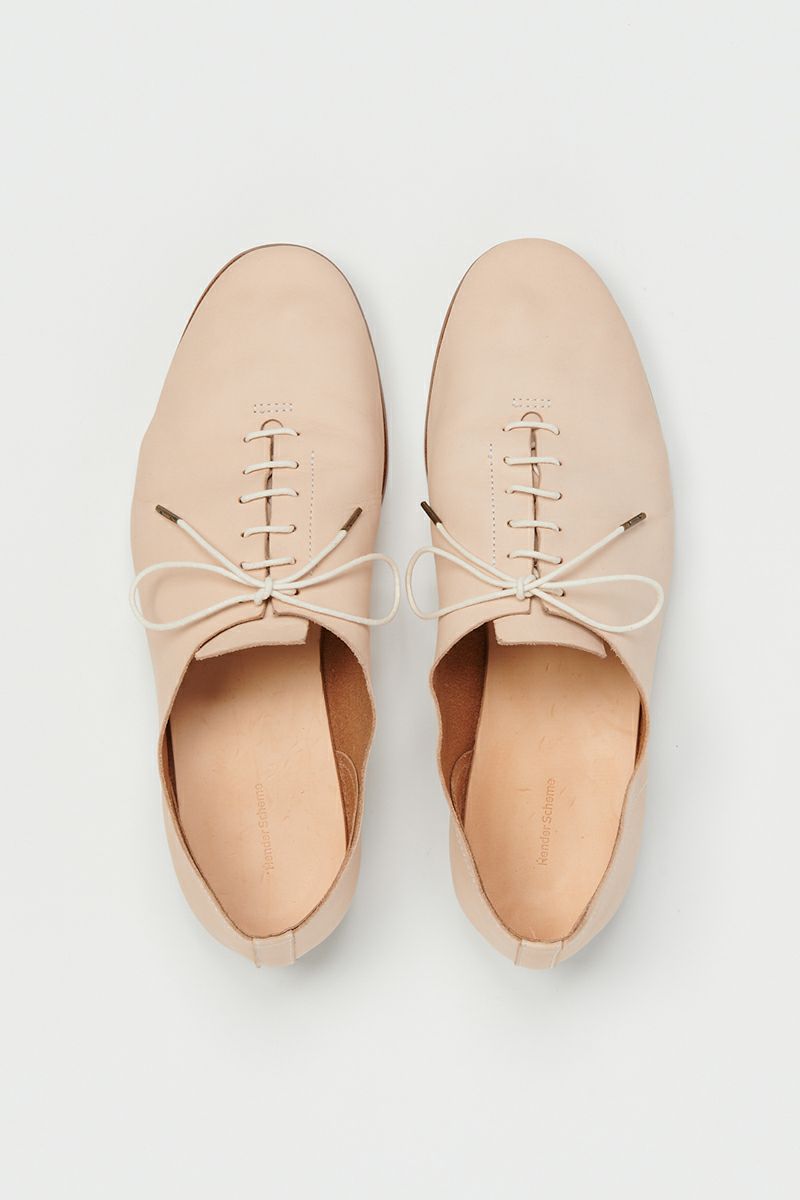Hender Scheme(エンダースキーマ)フットキャスト 6ホール foot cast///6 hole mj-s-fch -6