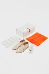 Hender Scheme(エンダースキーマ)フットキャスト 6ホール foot cast///6 hole mj-s-fch -9