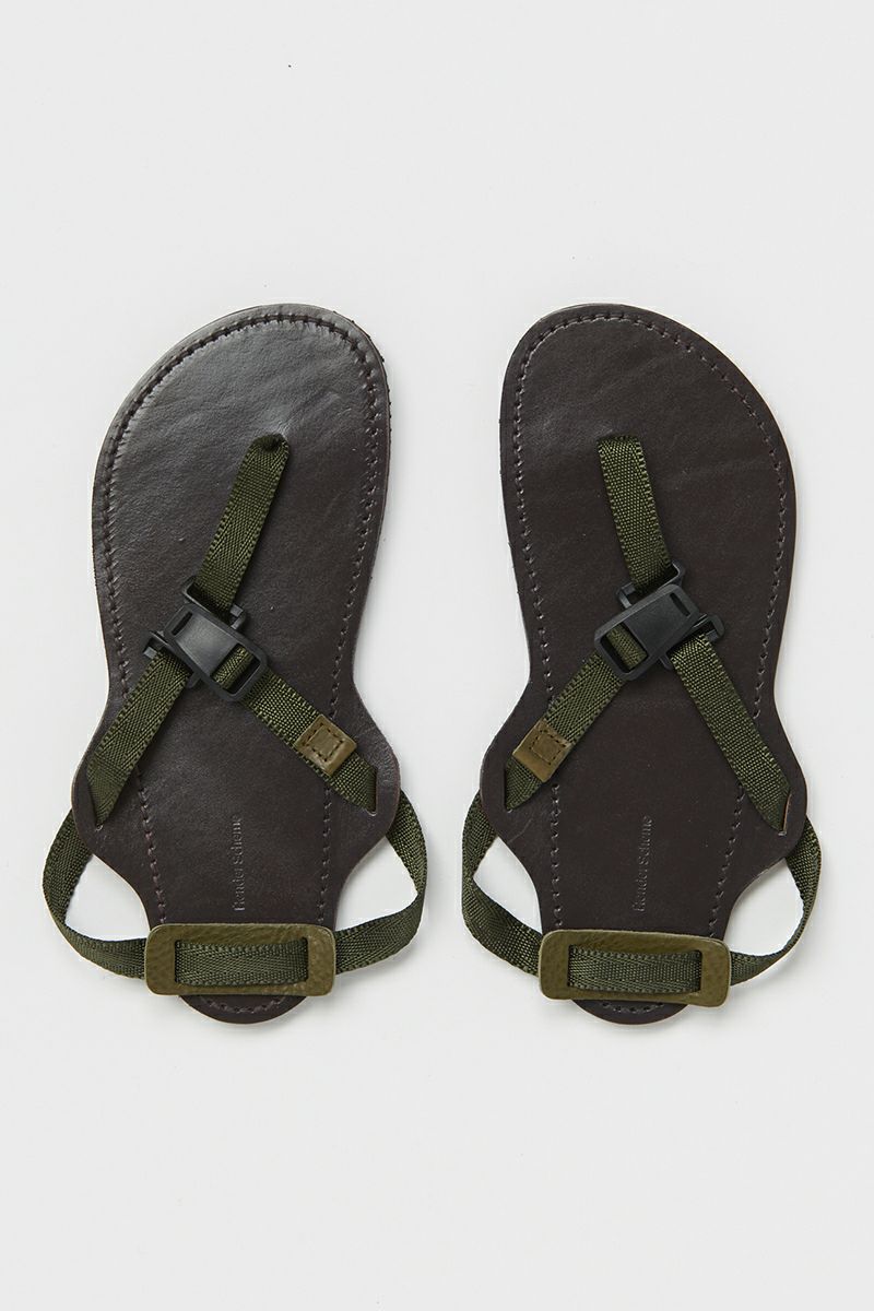 Hender Scheme(エンダースキーマ)デバイスストラップ device strap NC-RS-DST -3