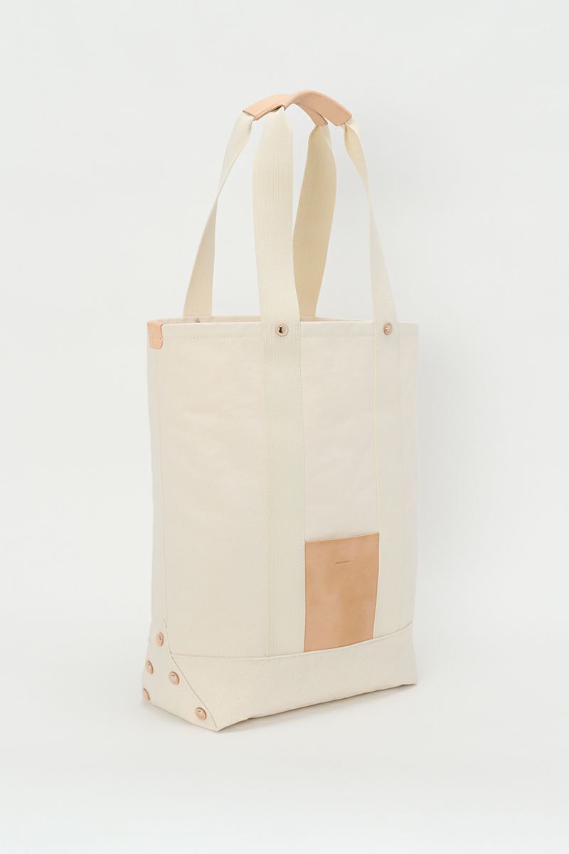 Hender Scheme(エンダースキーマ)キャンパストートビッグ campus tote big nk-rb-ctb -2