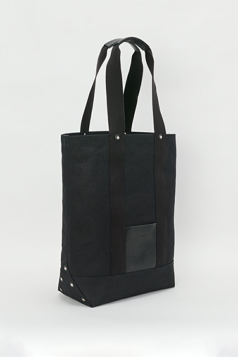Hender Scheme(エンダースキーマ)キャンパストートビッグ campus tote big nk-rb-ctb -5