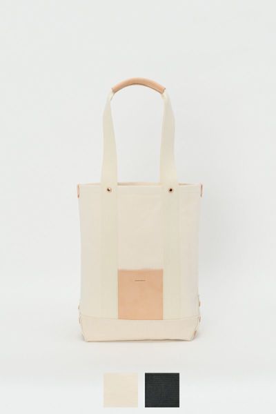 Hender Scheme(エンダースキーマ)キャンパストートスモール campus tote small nk-rb-cts