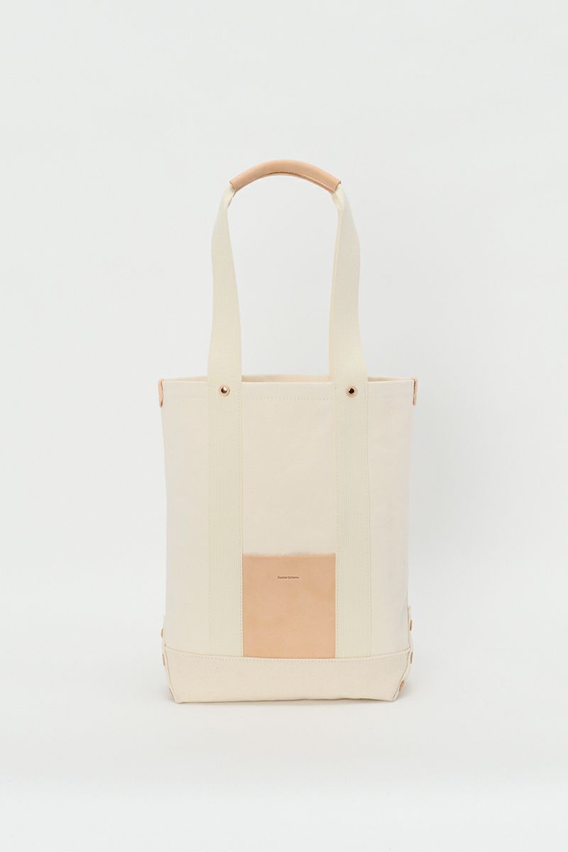 Hender Scheme(エンダースキーマ)キャンパストートスモール campus tote small nk-rb-cts -1