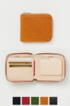 Hender Scheme(エンダースキーマ)ホリザンタルジップパース horizontal zip purse nk-rc-hzp