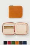 Hender Scheme(エンダースキーマ)ホリゾンタルジップパース  horizontal zip purse nk-rc-hzp