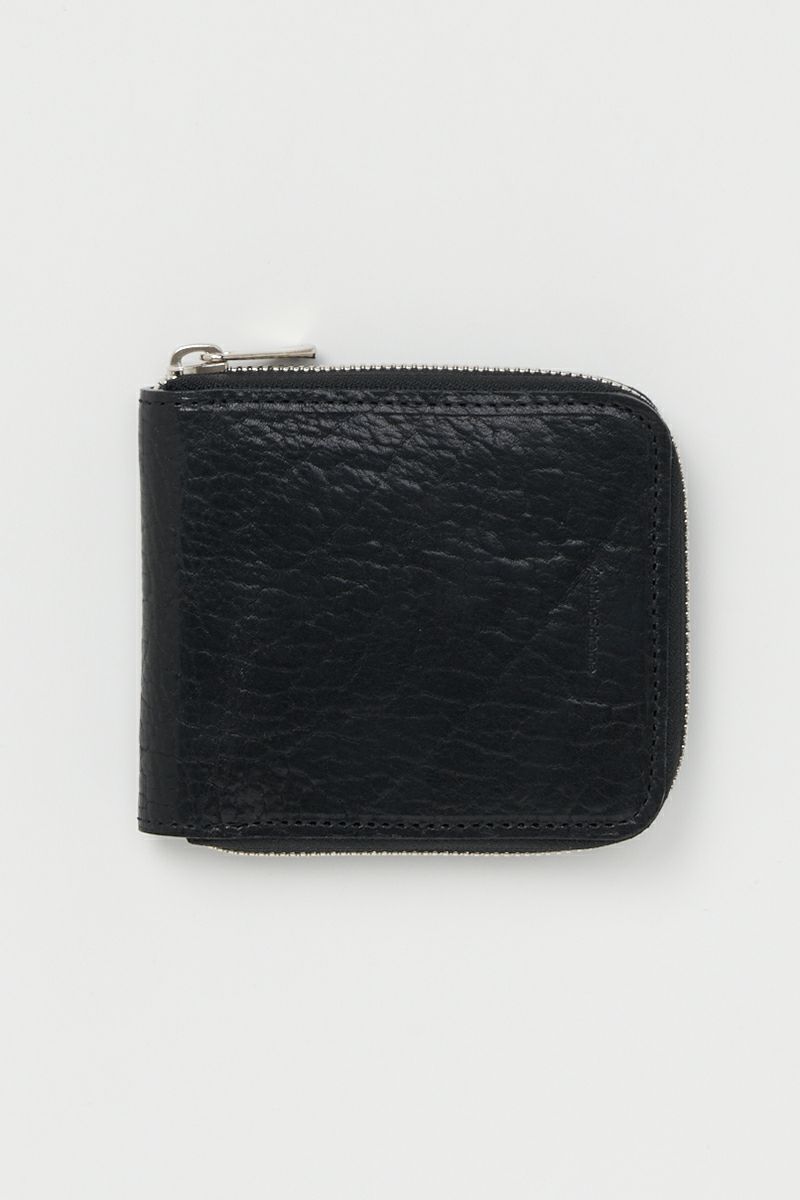 Hender Scheme(エンダースキーマ)ホリゾンタルジップパース  horizontal zip purse nk-rc-hzp