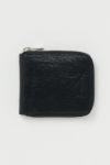 Hender Scheme(エンダースキーマ)ホリザンタルジップパース horizontal zip purse nk-rc-hzp -1