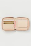 Hender Scheme(エンダースキーマ)ホリゾンタルジップパース  horizontal zip purse nk-rc-hzp