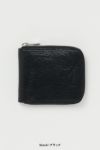 Hender Scheme(エンダースキーマ)ホリゾンタルジップパース  horizontal zip purse nk-rc-hzp