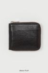 Hender Scheme(エンダースキーマ)ホリゾンタルジップパース  horizontal zip purse nk-rc-hzp