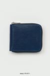 Hender Scheme(エンダースキーマ)ホリゾンタルジップパース  horizontal zip purse nk-rc-hzp