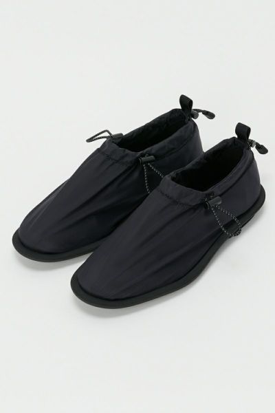 Hender Scheme(エンダースキーマ)シュラフパンプス schlaf pumps nk-s-sfp