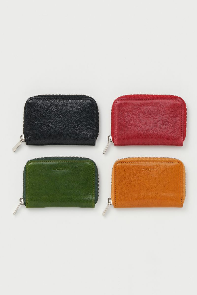 Hender Scheme(エンダースキーマ)ジップキーパース zip key purse nk-rc-zkp