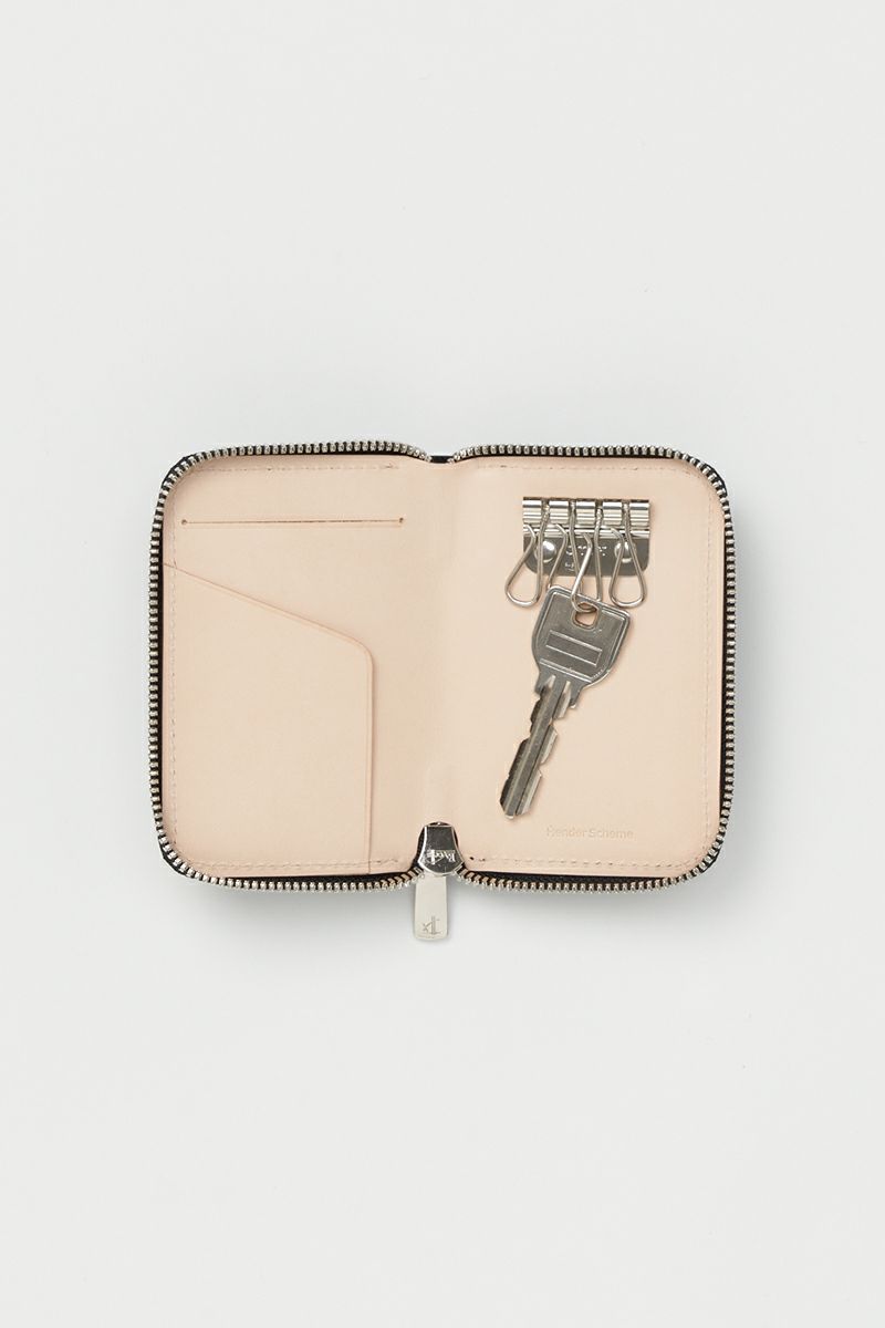Hender Scheme(エンダースキーマ)ジップキーパース zip key purse nk-rc-zkp -1