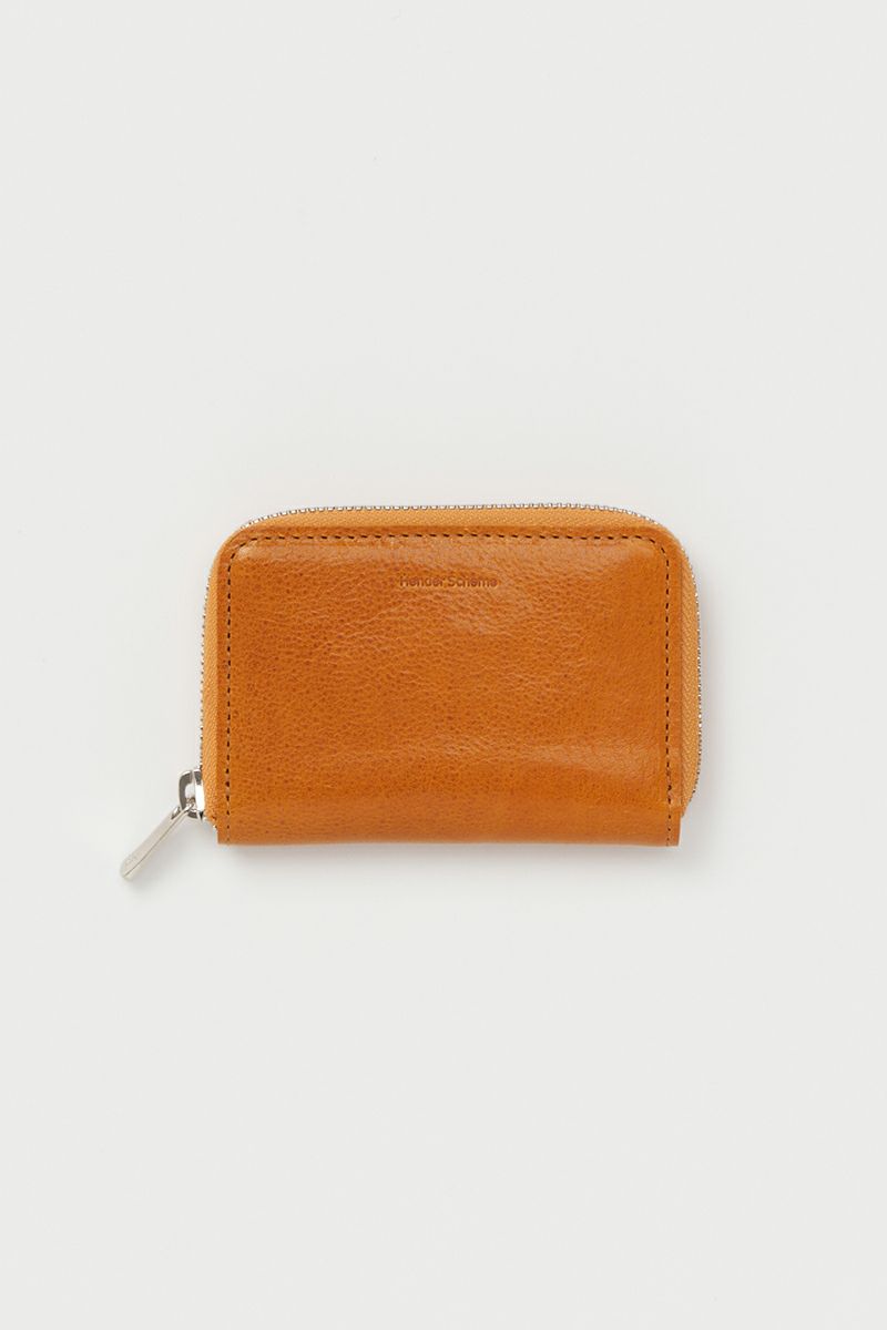 Hender Scheme(エンダースキーマ)ジップキーパース zip key purse nk-rc-zkp -2
