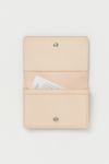 Hender Scheme(エンダースキーマ)マルチレイヤードカードケース multilayed card case nk-rc-mcc -1
