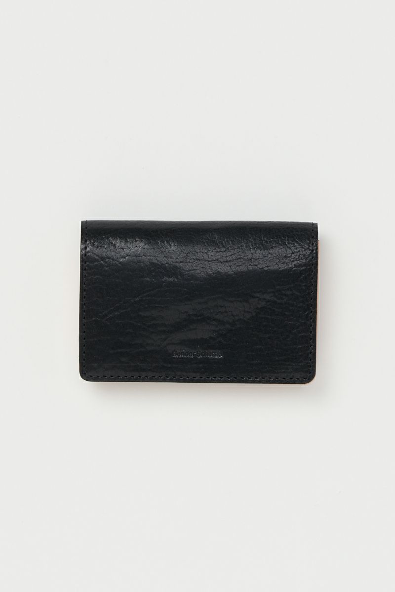 Hender Scheme(エンダースキーマ)マルチレイヤードカードケース multilayed card case nk-rc-mcc -3