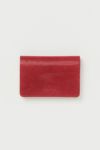 Hender Scheme(エンダースキーマ)マルチレイヤードカードケース multilayed card case nk-rc-mcc -4