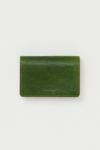 Hender Scheme(エンダースキーマ)マルチレイヤードカードケース multilayed card case nk-rc-mcc -5