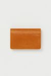 Hender Scheme(エンダースキーマ)マルチレイヤードカードケース multilayed card case nk-rc-mcc -6